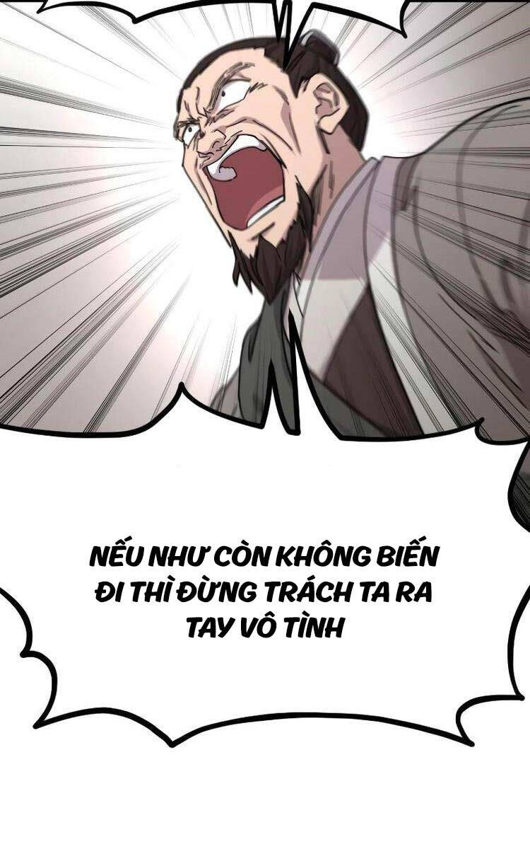 Hoa Sơn Tái Khởi Chap 109 - Next Chap 108