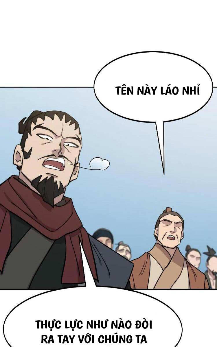 Hoa Sơn Tái Khởi Chap 109 - Next Chap 108