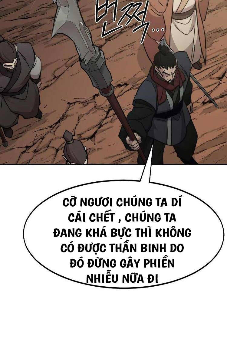 Hoa Sơn Tái Khởi Chap 109 - Next Chap 108