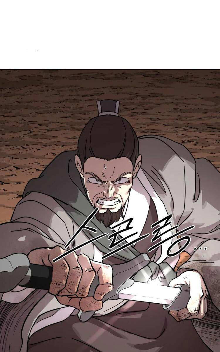 Hoa Sơn Tái Khởi Chap 109 - Next Chap 108