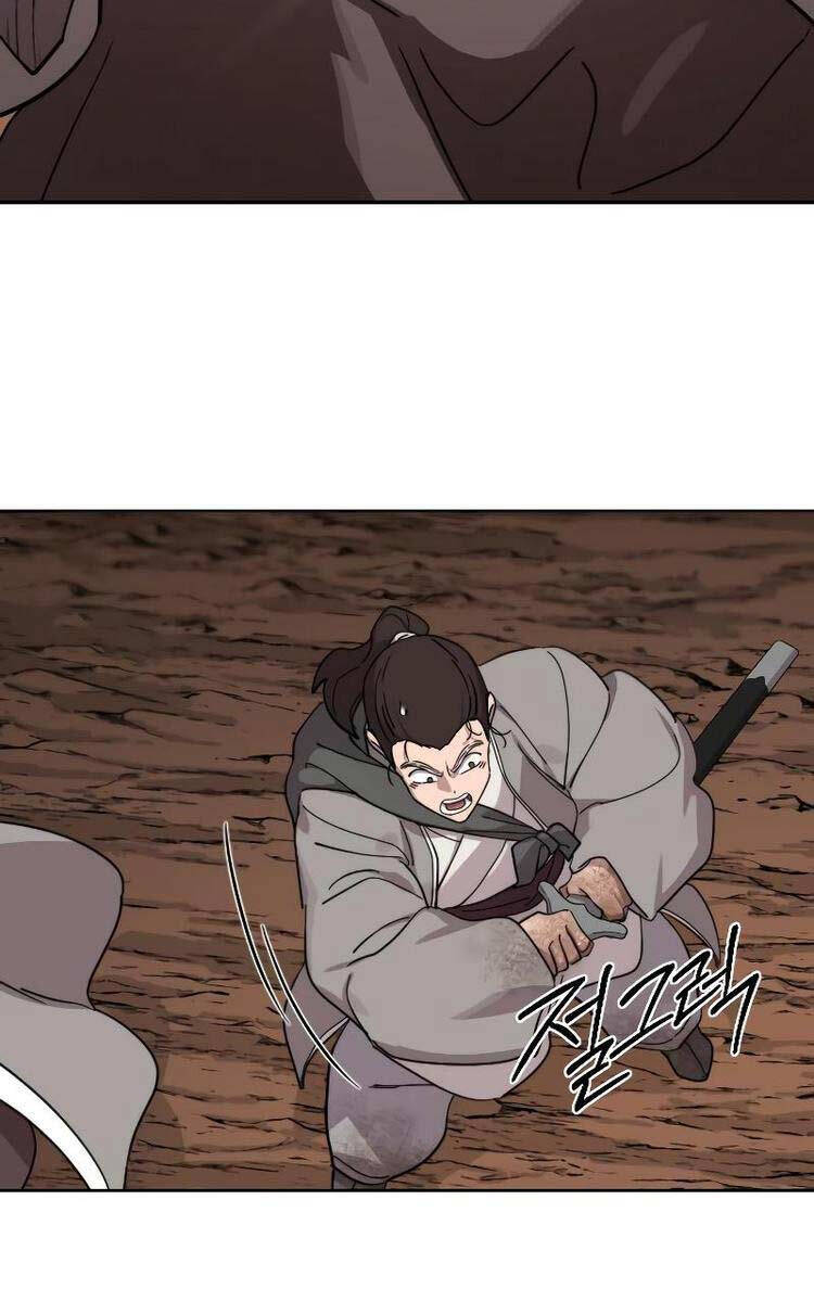 Hoa Sơn Tái Khởi Chap 109 - Next Chap 108