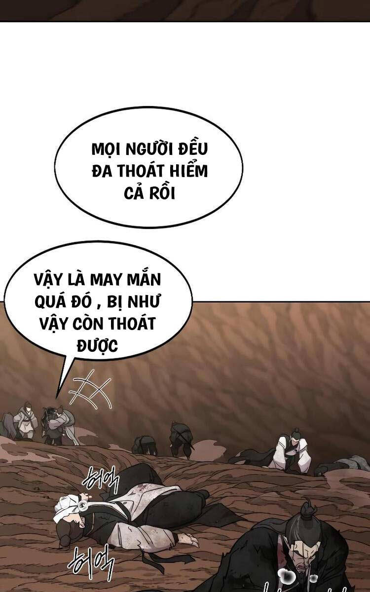 Hoa Sơn Tái Khởi Chap 109 - Next Chap 108