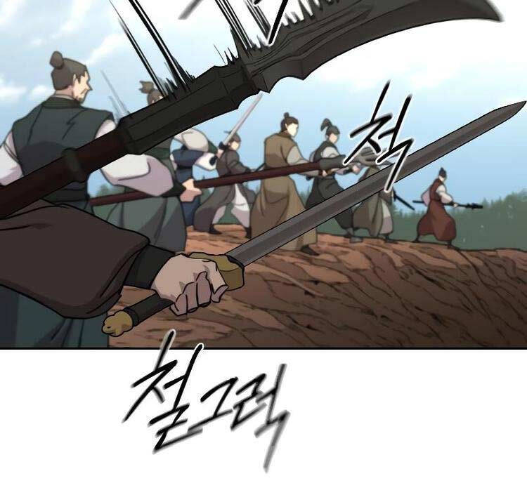 Hoa Sơn Tái Khởi Chap 109 - Next Chap 108