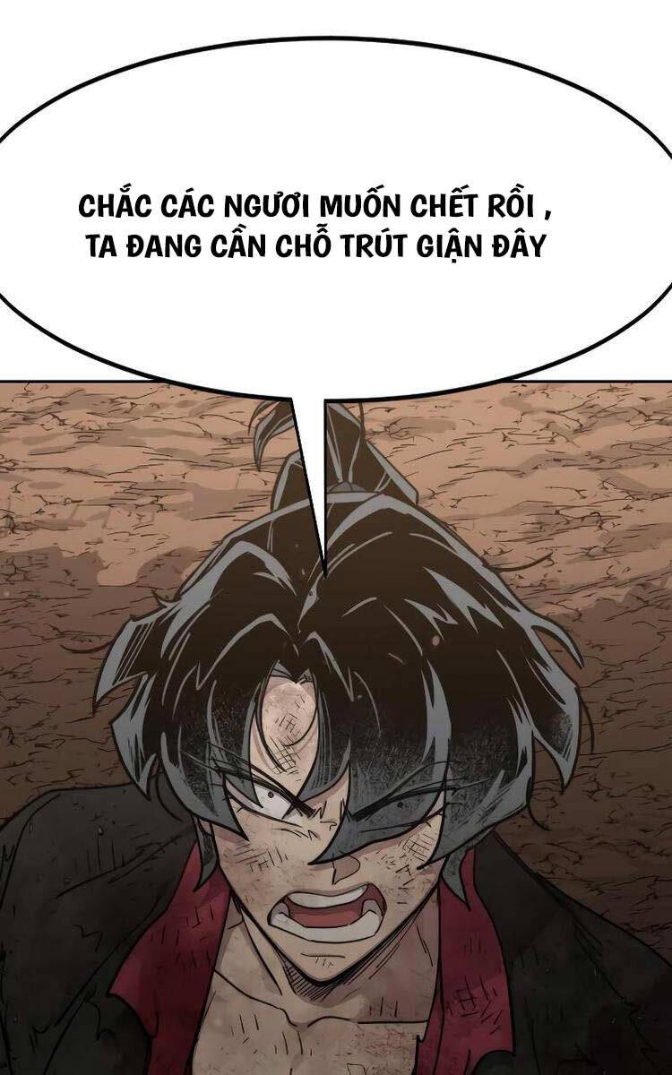Hoa Sơn Tái Khởi Chap 109 - Next Chap 108