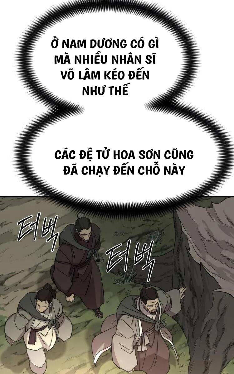 Hoa Sơn Tái Khởi Chap 109 - Next Chap 108