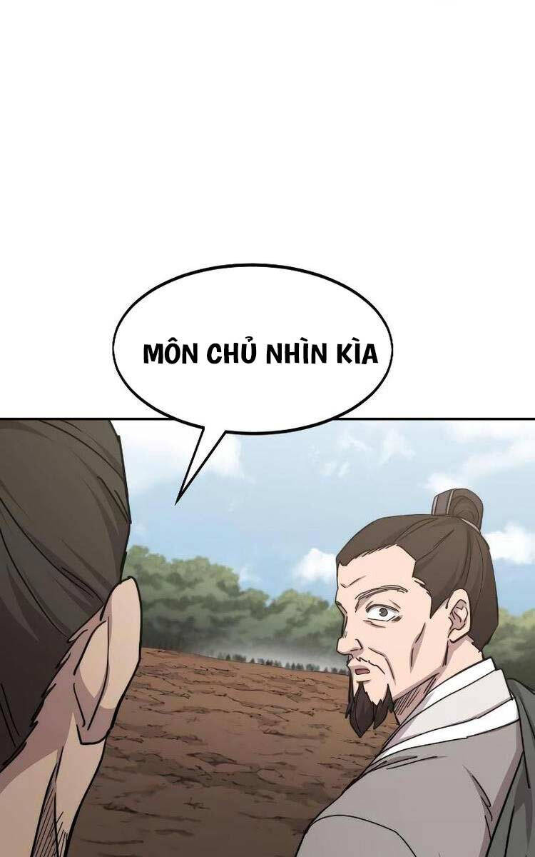 Hoa Sơn Tái Khởi Chap 109 - Next Chap 108