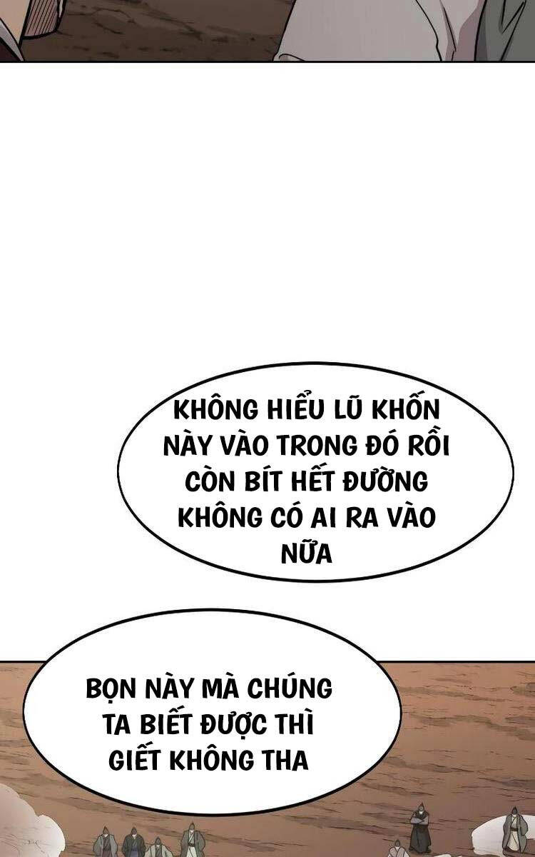 Hoa Sơn Tái Khởi Chap 109 - Next Chap 108