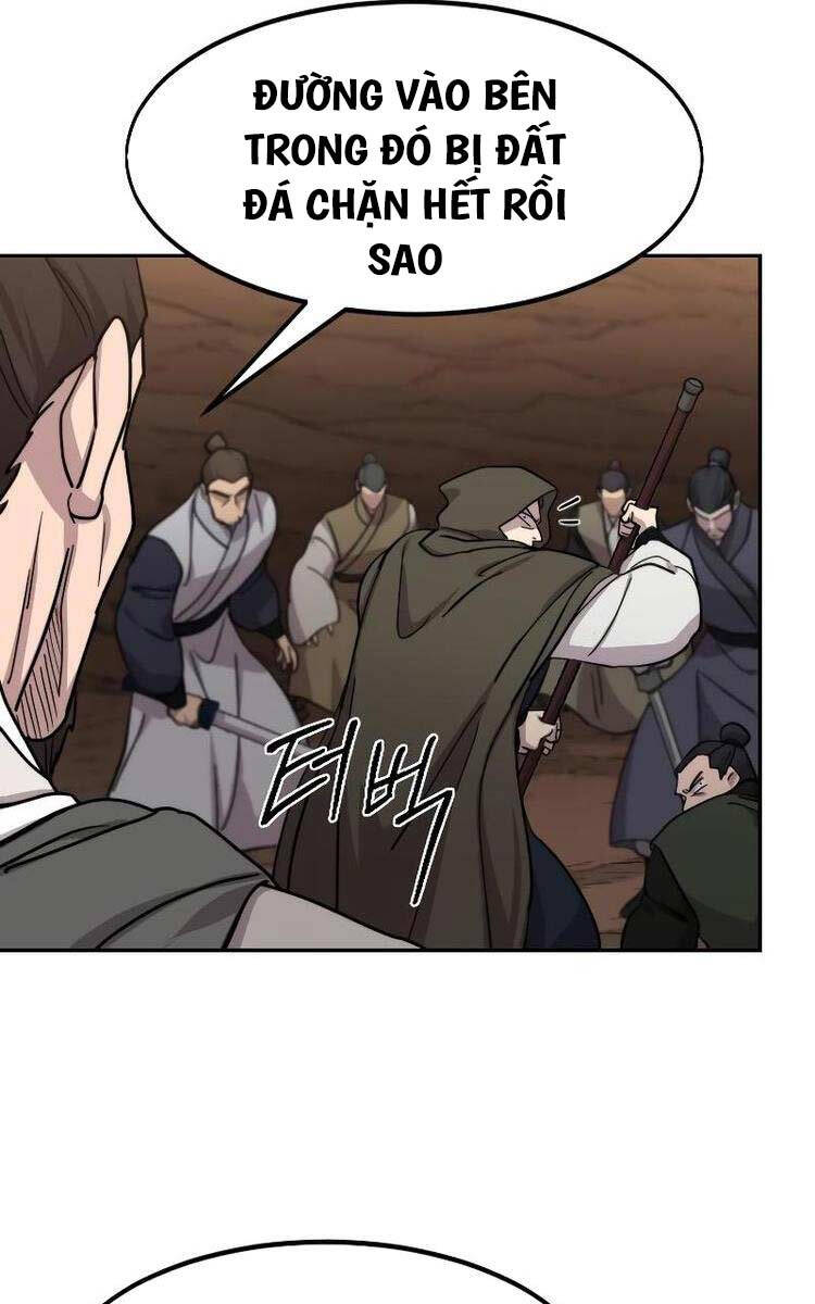 Hoa Sơn Tái Khởi Chap 109 - Next Chap 108