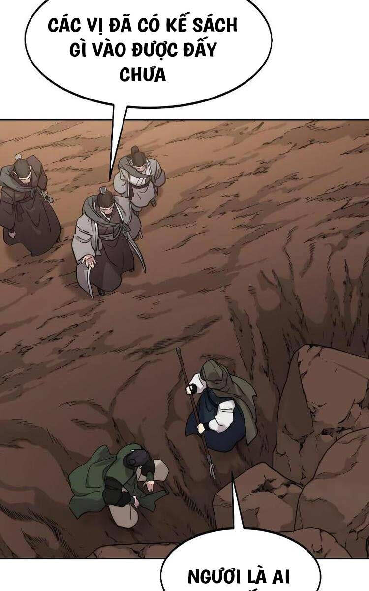 Hoa Sơn Tái Khởi Chap 109 - Next Chap 108