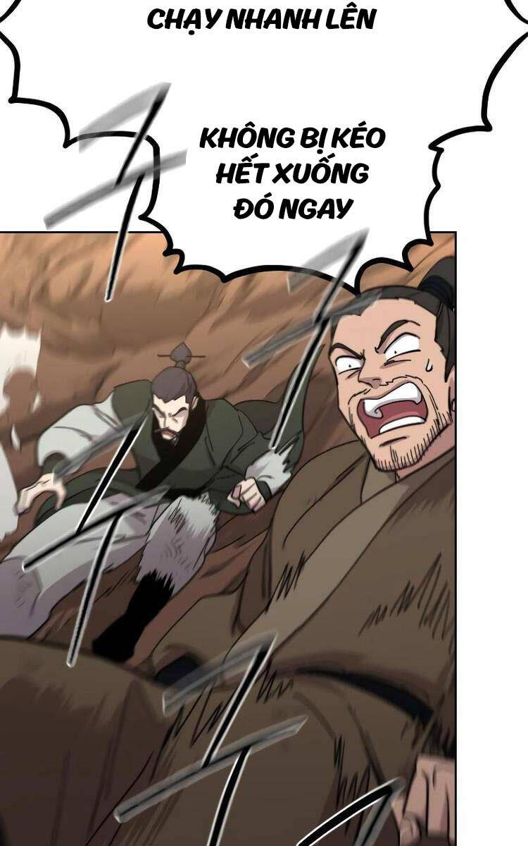 Hoa Sơn Tái Khởi Chap 109 - Next Chap 108