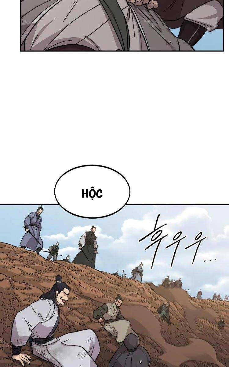 Hoa Sơn Tái Khởi Chap 109 - Next Chap 108
