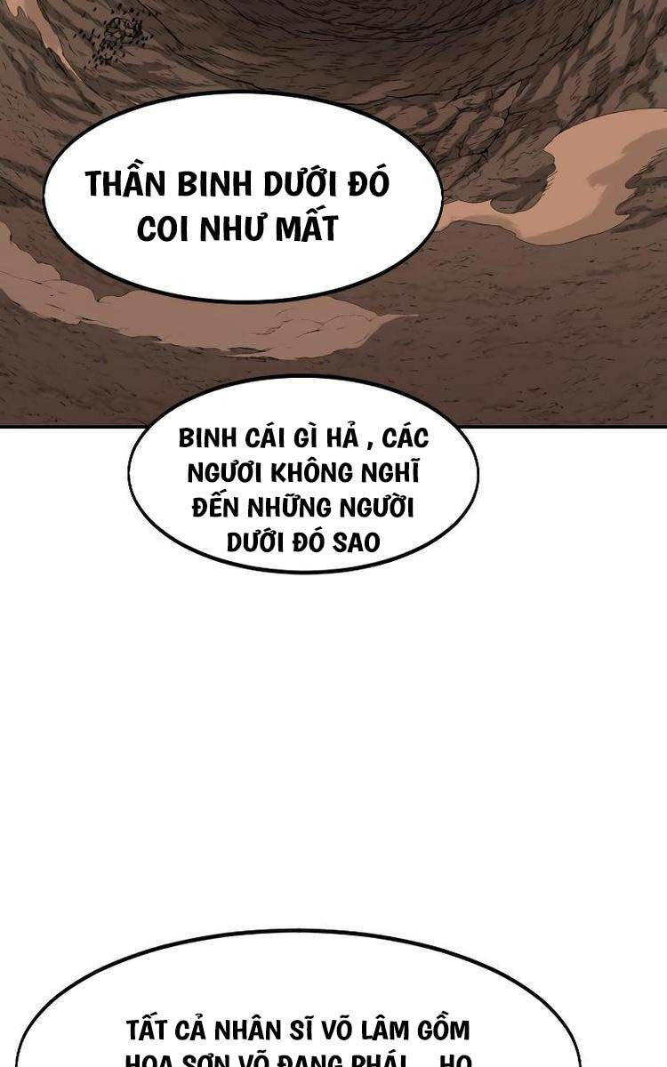 Hoa Sơn Tái Khởi Chap 109 - Next Chap 108