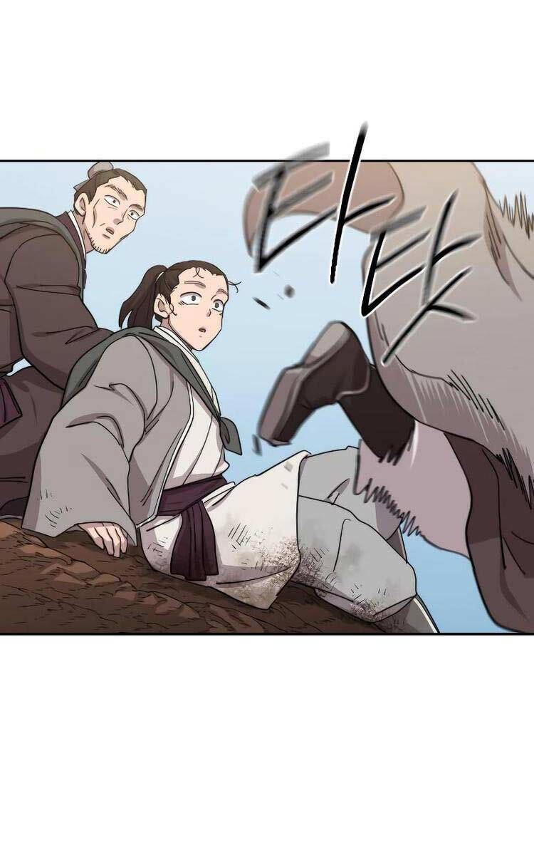 Hoa Sơn Tái Khởi Chap 109 - Next Chap 108