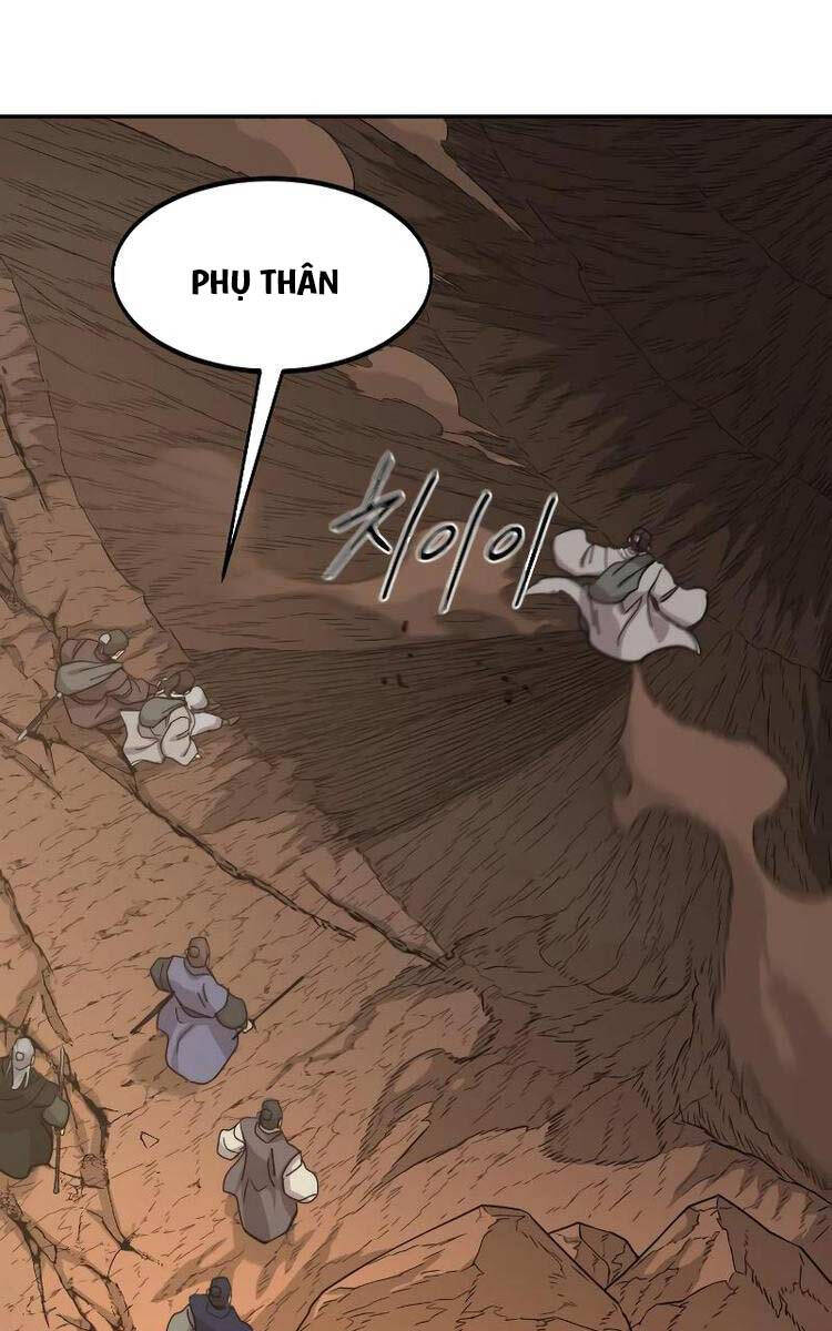 Hoa Sơn Tái Khởi Chap 109 - Next Chap 108