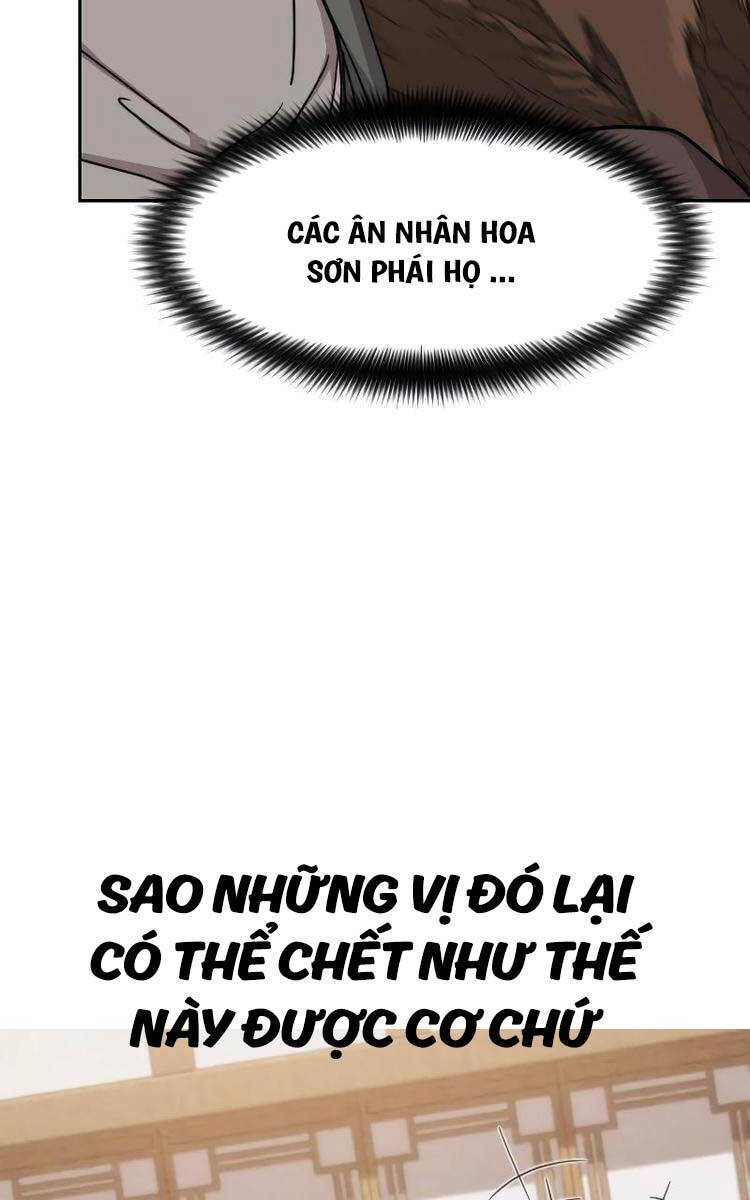 Hoa Sơn Tái Khởi Chap 109 - Next Chap 108