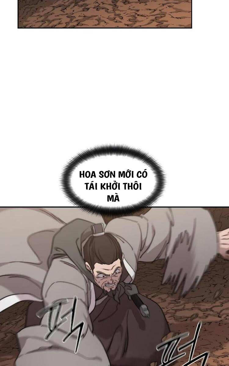 Hoa Sơn Tái Khởi Chap 109 - Next Chap 108