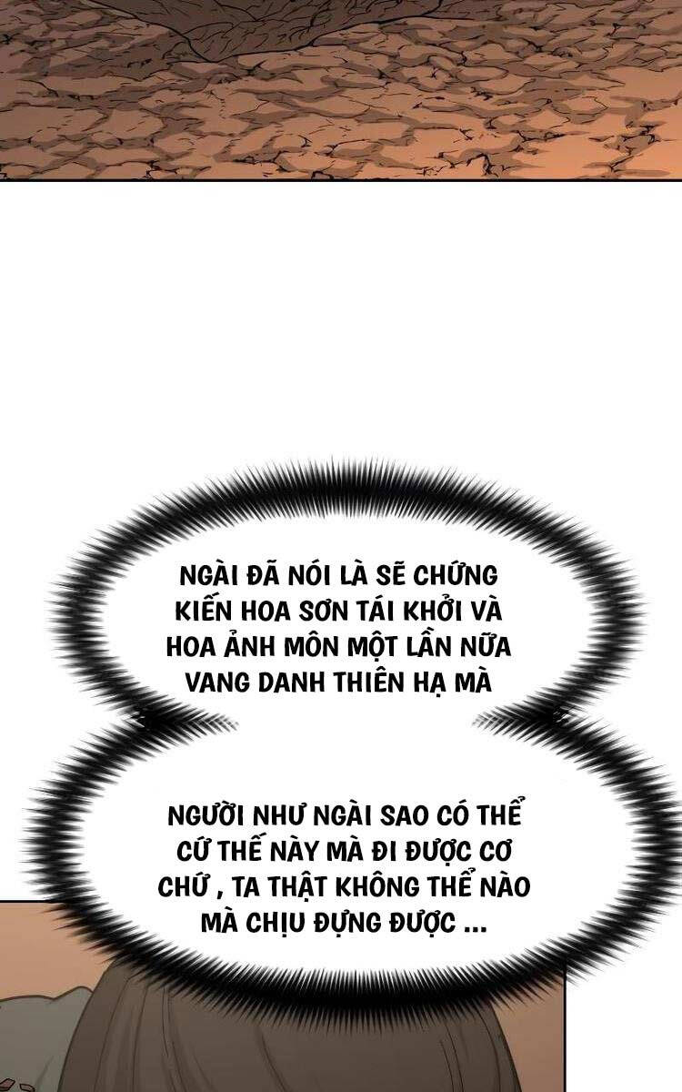 Hoa Sơn Tái Khởi Chap 109 - Next Chap 108