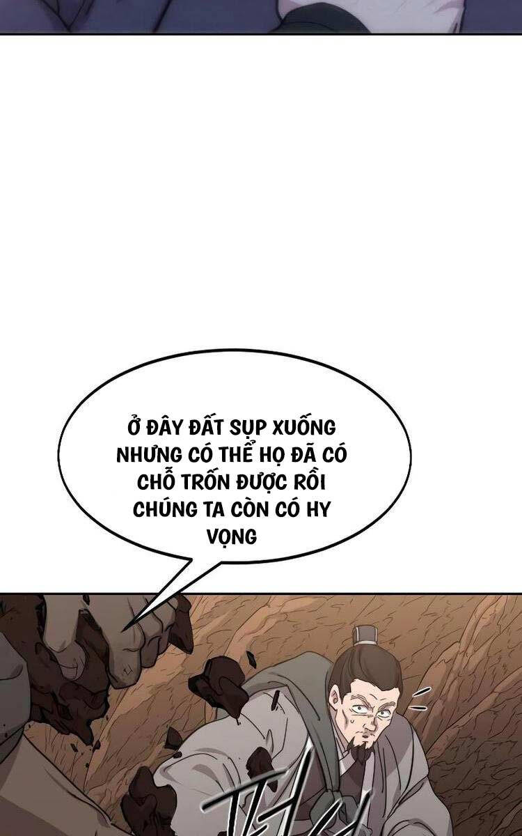 Hoa Sơn Tái Khởi Chap 109 - Next Chap 108