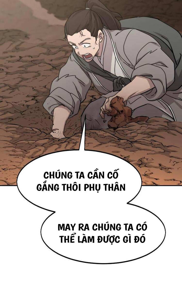 Hoa Sơn Tái Khởi Chap 109 - Next Chap 108