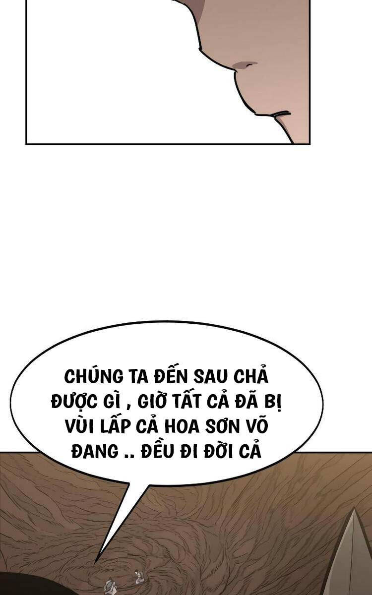 Hoa Sơn Tái Khởi Chap 109 - Next Chap 108