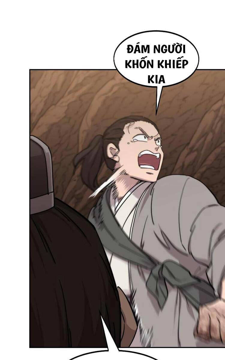 Hoa Sơn Tái Khởi Chap 109 - Next Chap 108