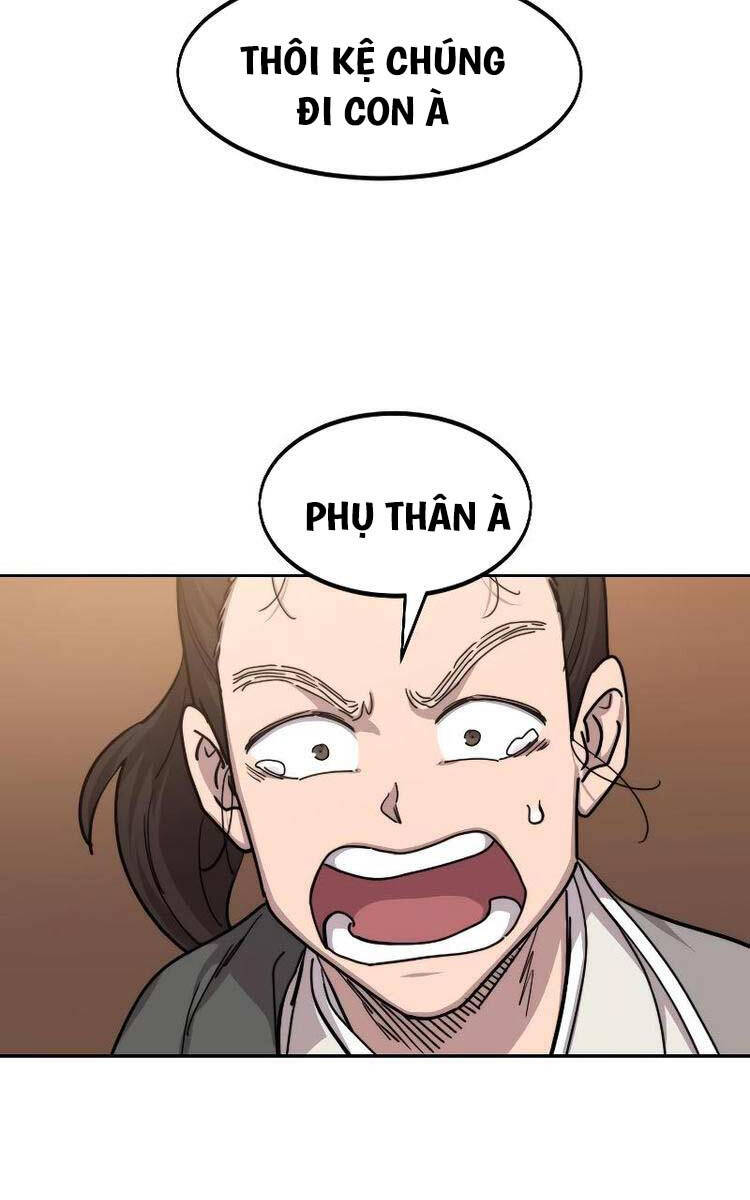 Hoa Sơn Tái Khởi Chap 109 - Next Chap 108
