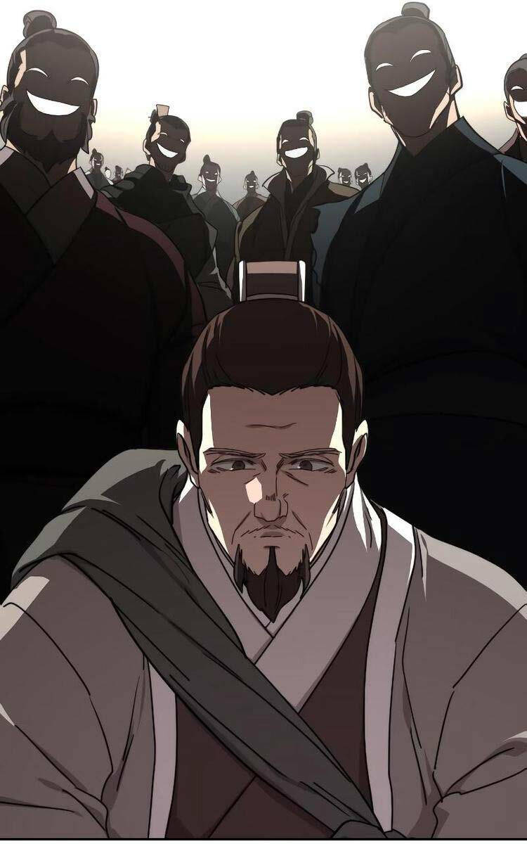 Hoa Sơn Tái Khởi Chap 109 - Next Chap 108