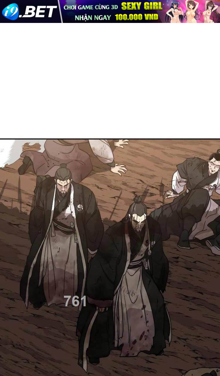 Hoa Sơn Tái Khởi Chap 110 - Next Chap 109
