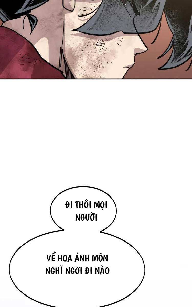 Hoa Sơn Tái Khởi Chap 110 - Next Chap 109
