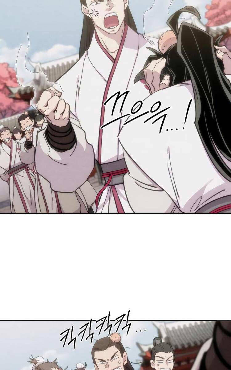 Hoa Sơn Tái Khởi Chap 110 - Next Chap 109