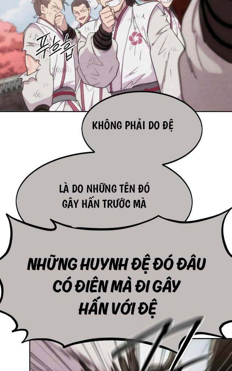 Hoa Sơn Tái Khởi Chap 110 - Next Chap 109