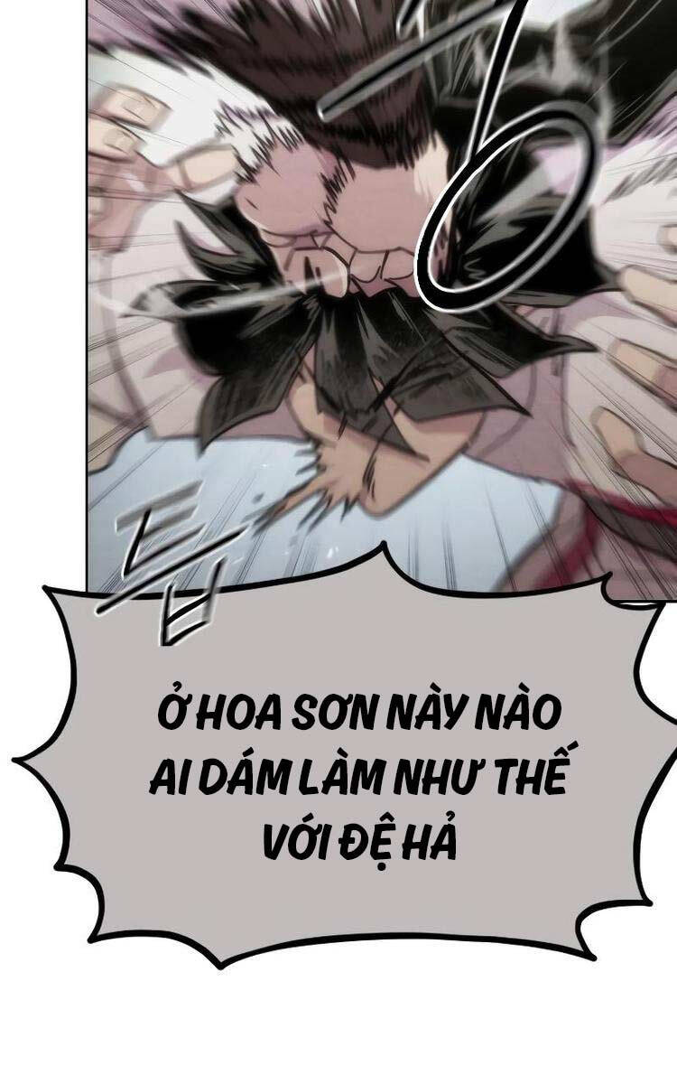 Hoa Sơn Tái Khởi Chap 110 - Next Chap 109
