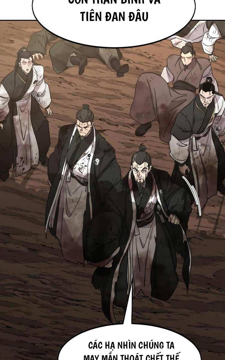 Hoa Sơn Tái Khởi Chap 110 - Next Chap 109