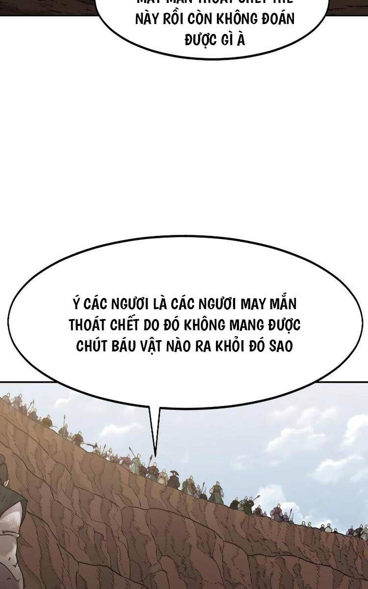 Hoa Sơn Tái Khởi Chap 110 - Next Chap 109
