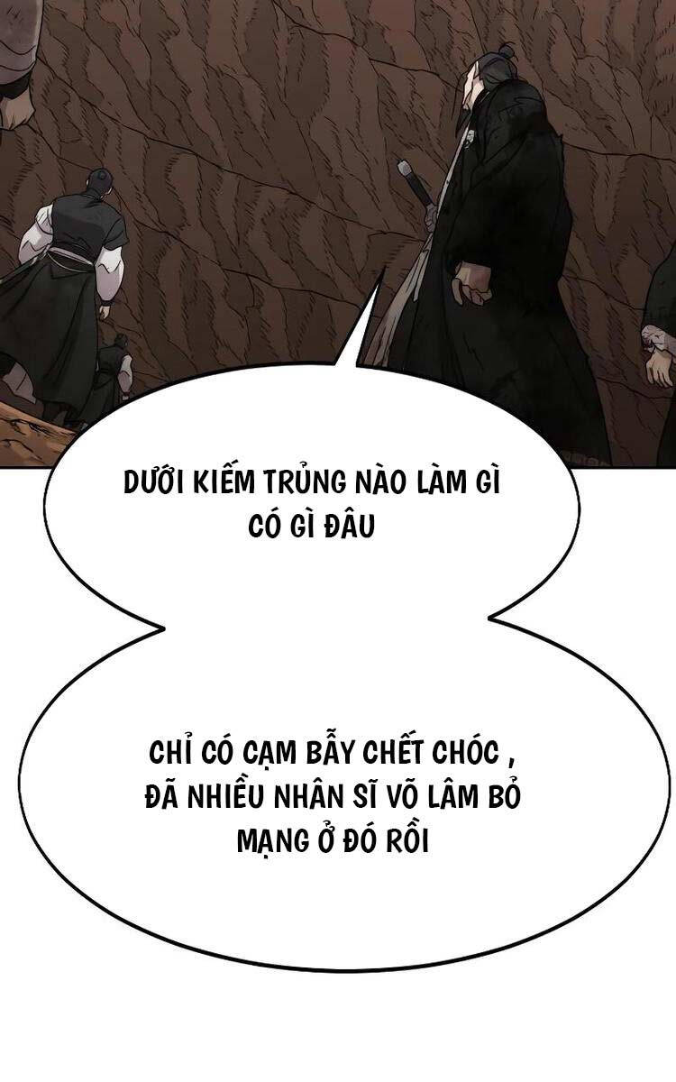 Hoa Sơn Tái Khởi Chap 110 - Next Chap 109