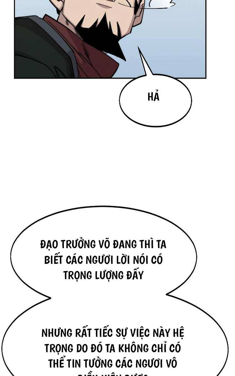Hoa Sơn Tái Khởi Chap 110 - Next Chap 109