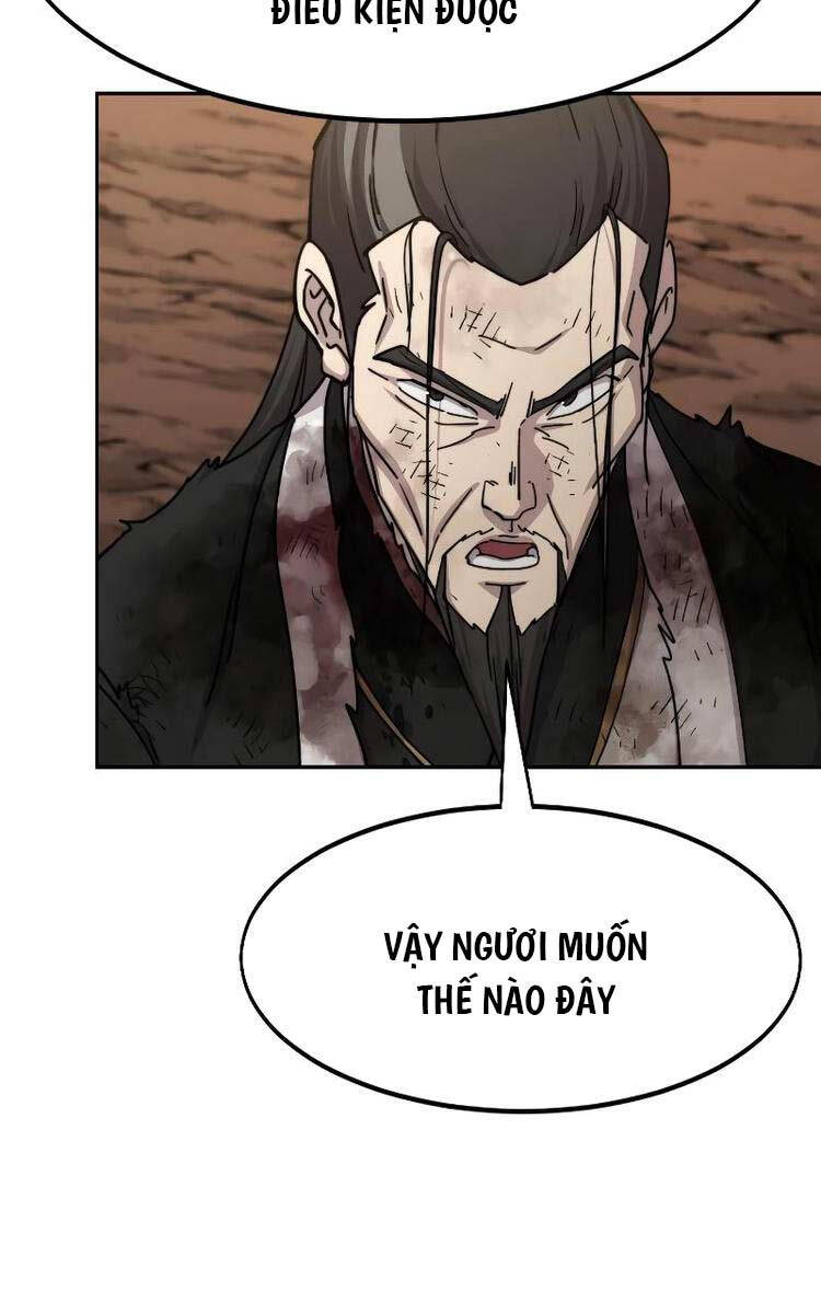 Hoa Sơn Tái Khởi Chap 110 - Next Chap 109