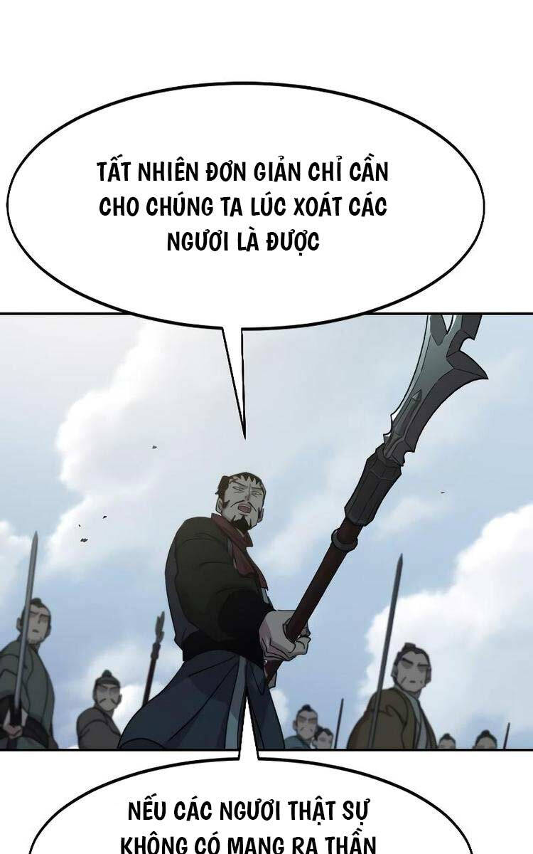 Hoa Sơn Tái Khởi Chap 110 - Next Chap 109