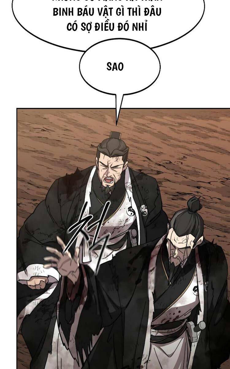 Hoa Sơn Tái Khởi Chap 110 - Next Chap 109