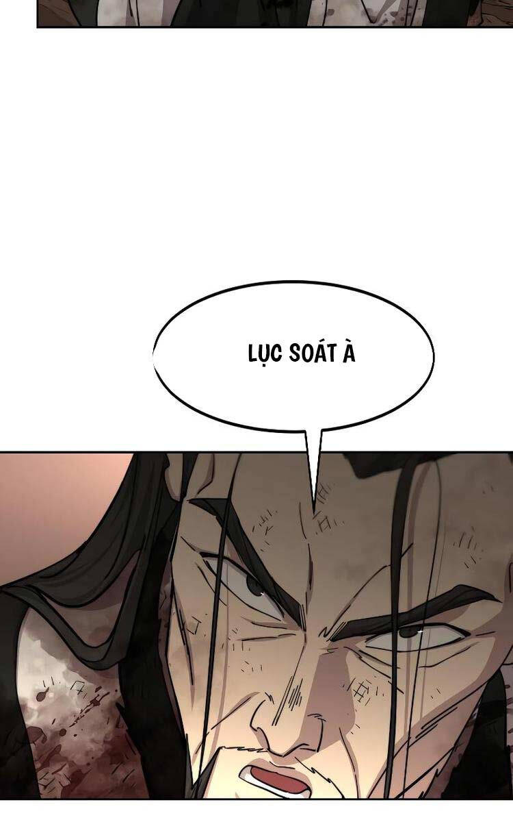 Hoa Sơn Tái Khởi Chap 110 - Next Chap 109