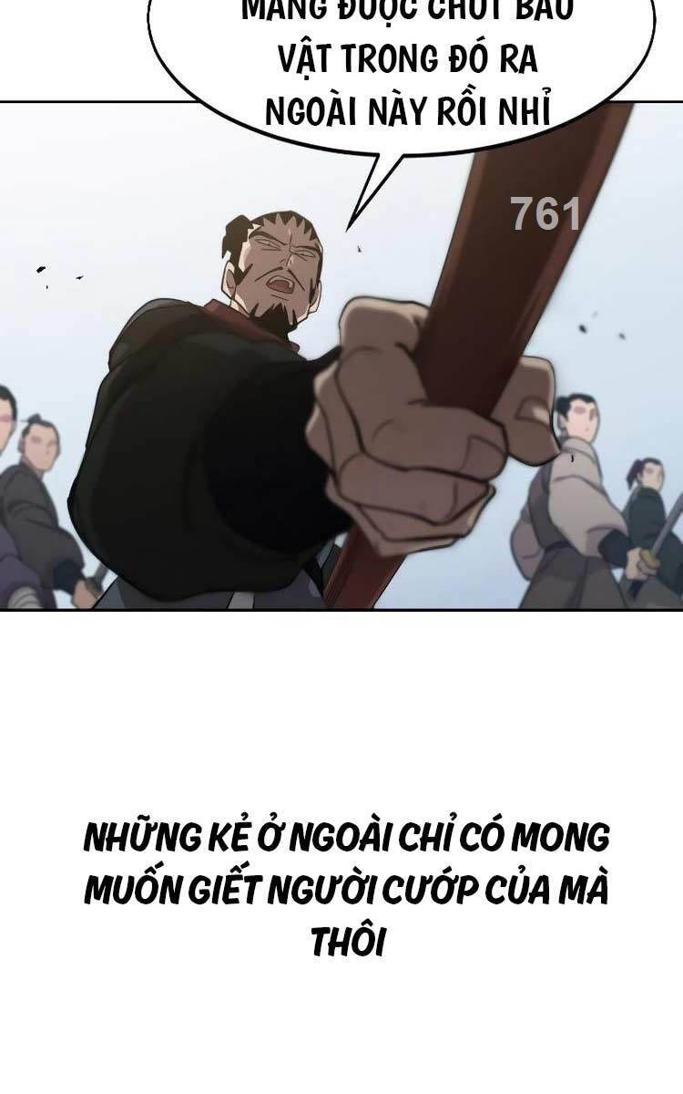 Hoa Sơn Tái Khởi Chap 110 - Next Chap 109