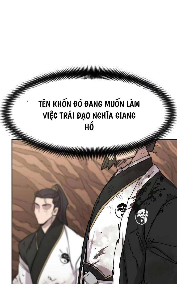 Hoa Sơn Tái Khởi Chap 110 - Next Chap 109