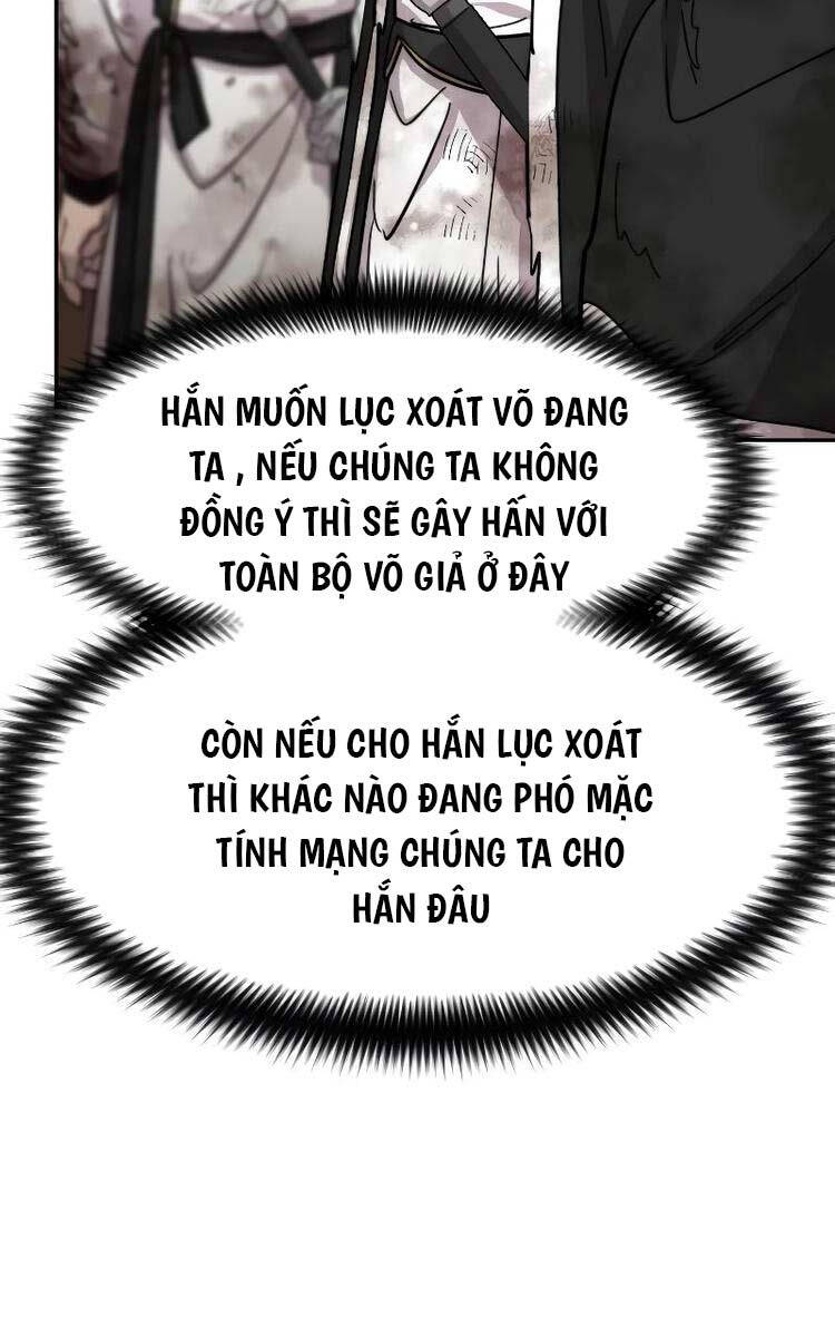 Hoa Sơn Tái Khởi Chap 110 - Next Chap 109
