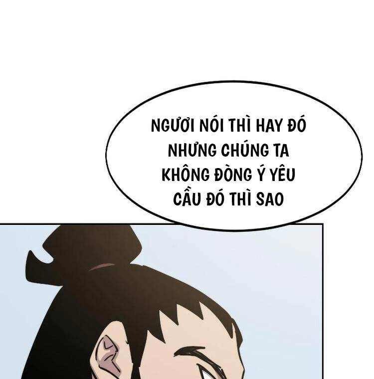 Hoa Sơn Tái Khởi Chap 110 - Next Chap 109