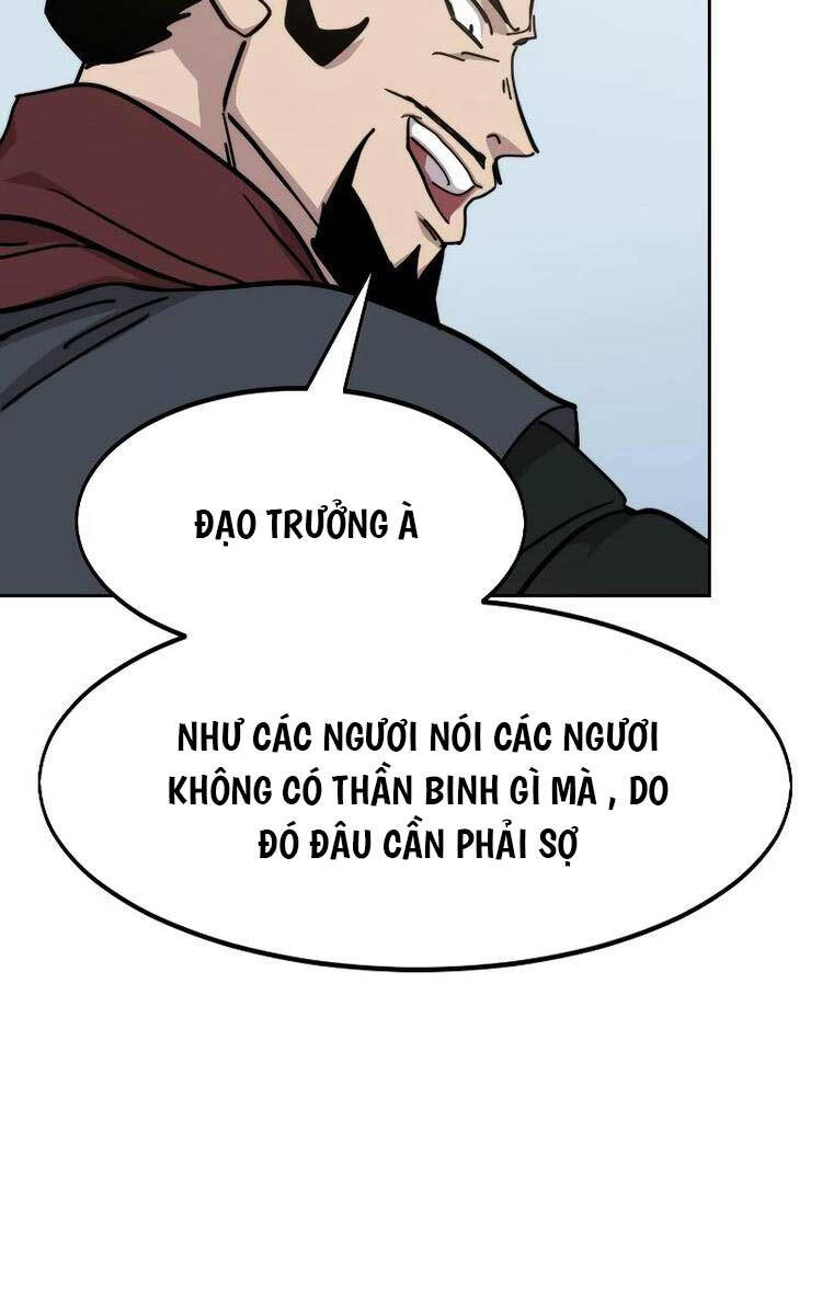 Hoa Sơn Tái Khởi Chap 110 - Next Chap 109
