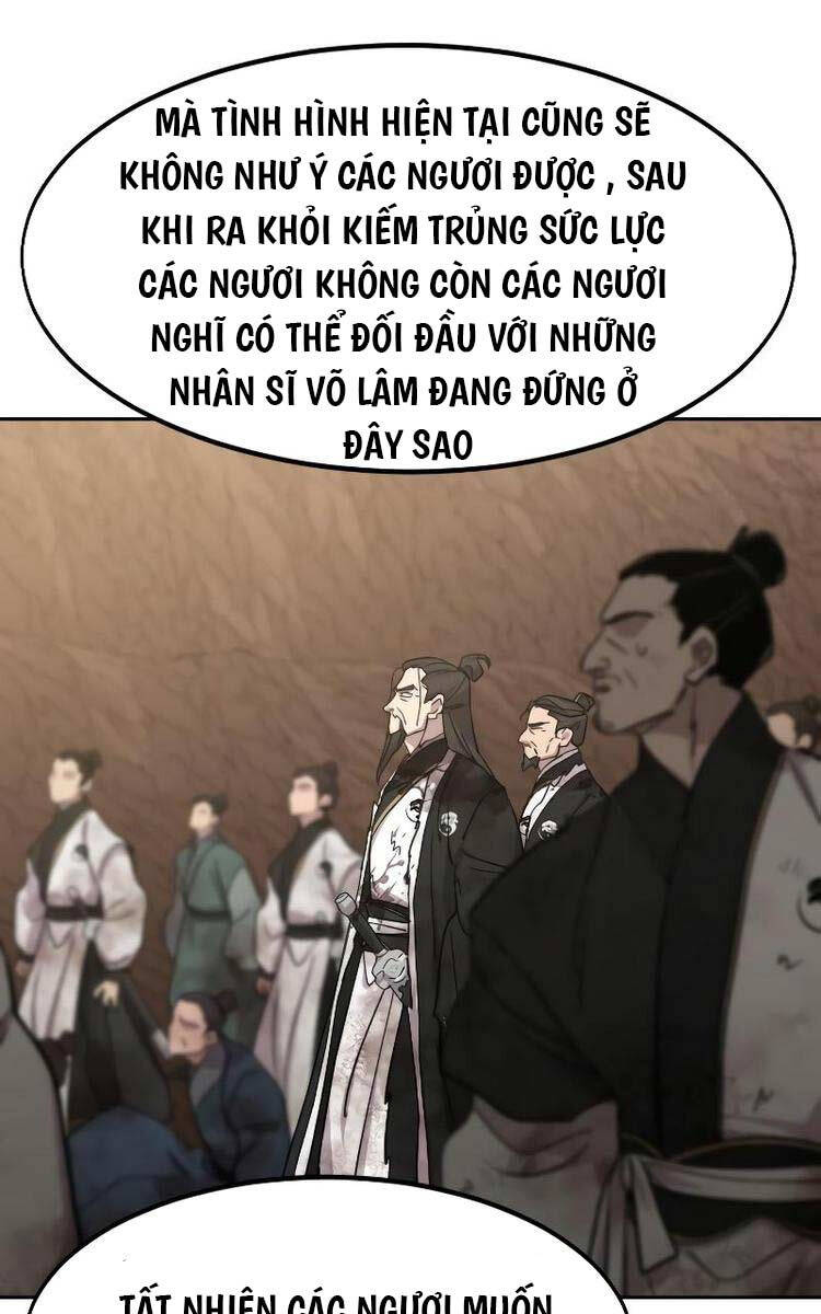Hoa Sơn Tái Khởi Chap 110 - Next Chap 109