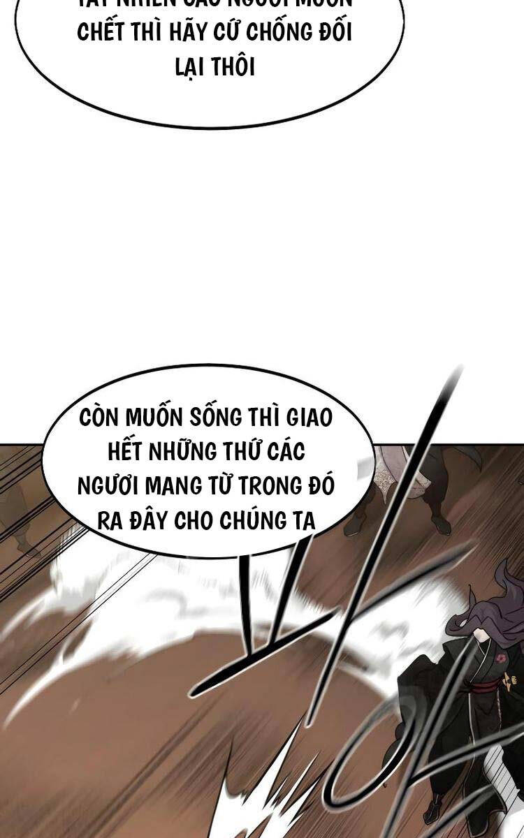 Hoa Sơn Tái Khởi Chap 110 - Next Chap 109