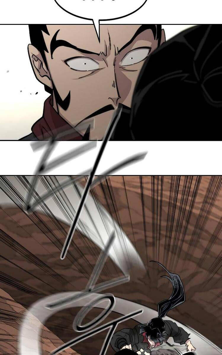 Hoa Sơn Tái Khởi Chap 110 - Next Chap 109