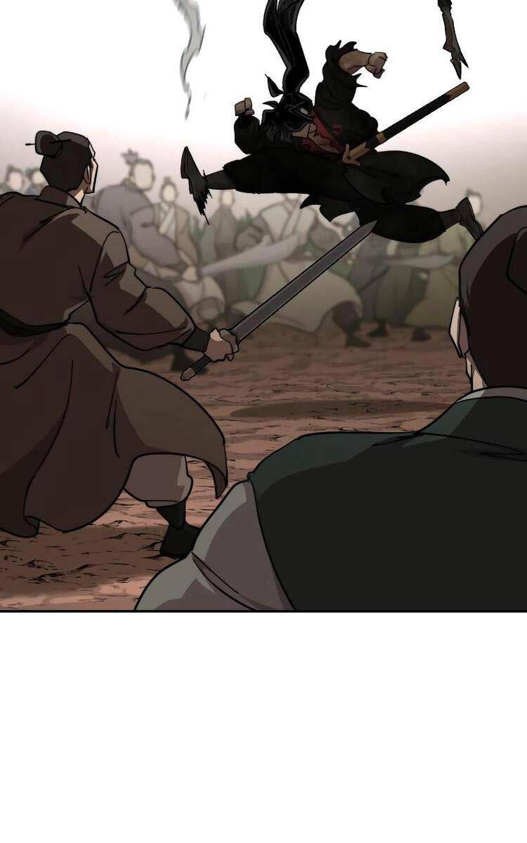 Hoa Sơn Tái Khởi Chap 110 - Next Chap 109