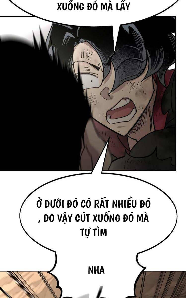 Hoa Sơn Tái Khởi Chap 110 - Next Chap 109